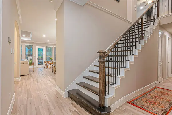 11218 Spoke Hollow Creek LN, Cypress, TX 77433