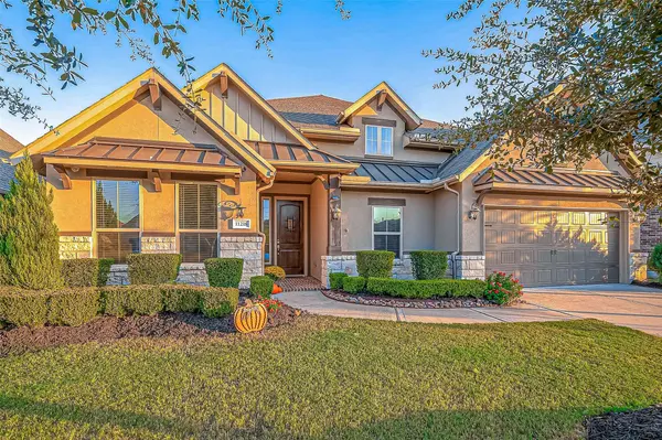 11218 Spoke Hollow Creek LN, Cypress, TX 77433