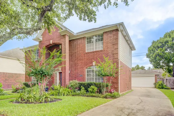 2810 Plantation Wood LN, Missouri City, TX 77459