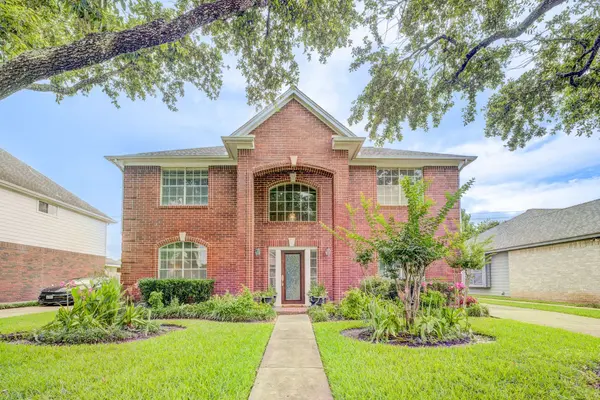 2810 Plantation Wood LN, Missouri City, TX 77459