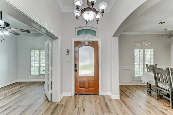 19227 Hikers Trail DR, Humble, TX 77346