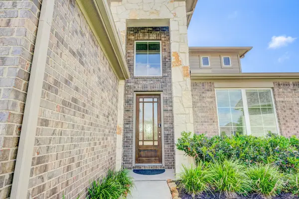 1926 Temple Grove DR, Rosharon, TX 77583