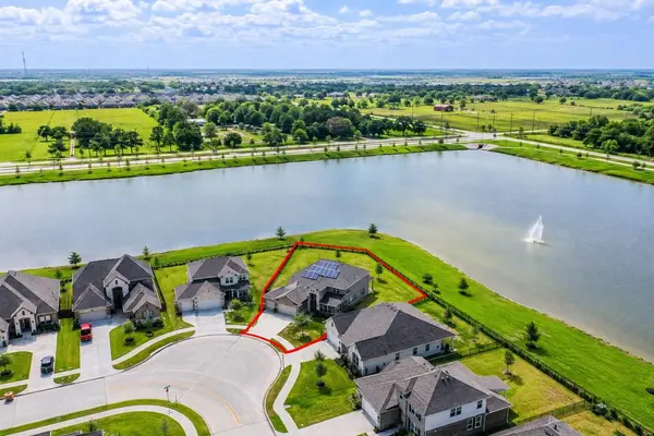1926 Temple Grove DR, Rosharon, TX 77583
