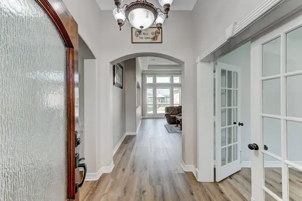 19227 Hikers Trail DR, Humble, TX 77346