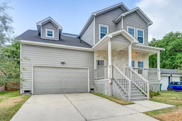 4927 E Ridge Creek DR, Houston, TX 77053