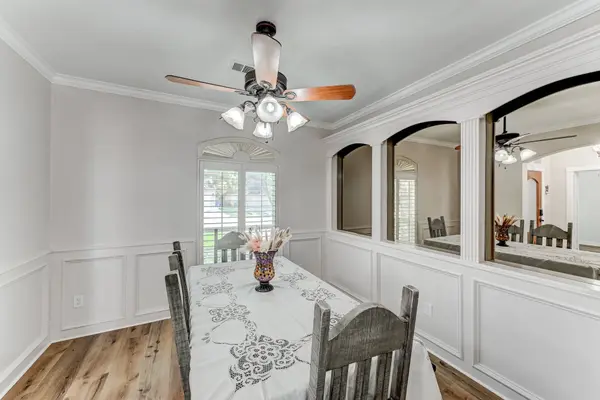 19227 Hikers Trail DR, Humble, TX 77346