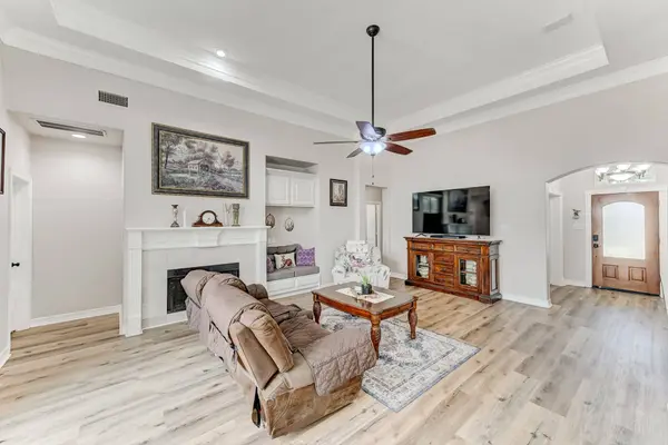 19227 Hikers Trail DR, Humble, TX 77346
