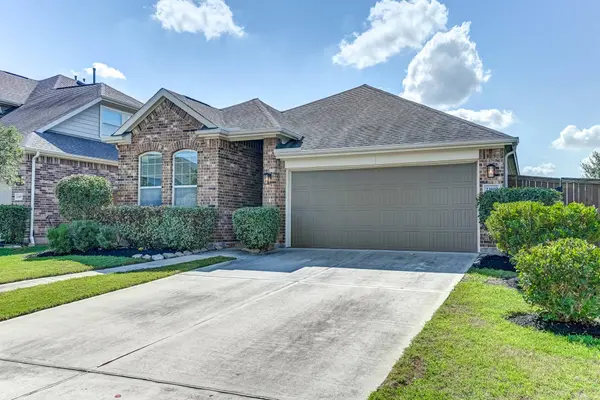 23819 Northwood Terrace LN, Katy, TX 77493