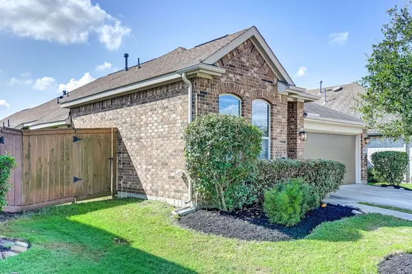 23819 Northwood Terrace LN, Katy, TX 77493
