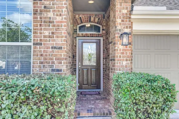 23819 Northwood Terrace LN, Katy, TX 77493