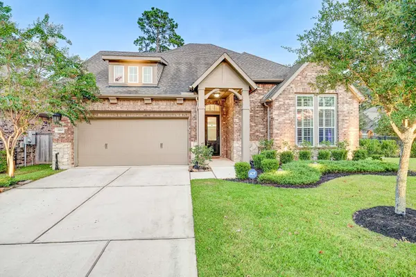 404 Summit Ridge CT