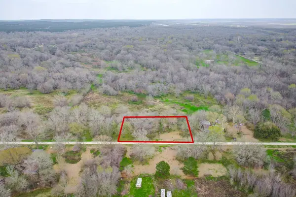 95 Powell RD, Trinity, TX 75862
