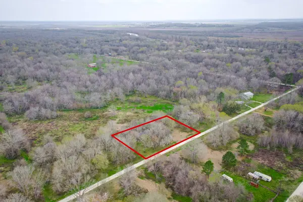95 Powell RD, Trinity, TX 75862