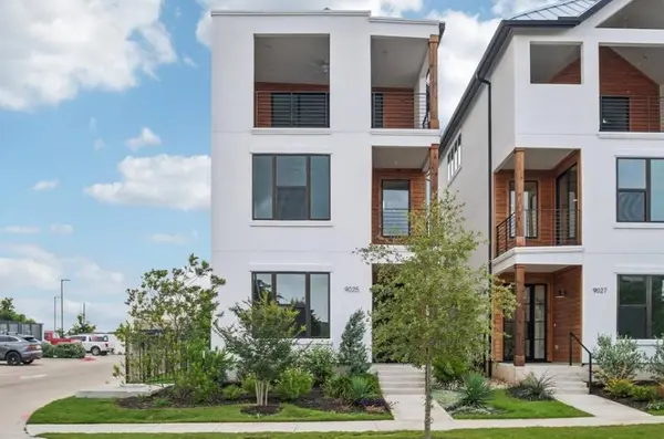 9025 Cattle Baron PATH, Austin, TX 78747