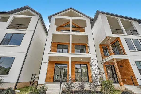 9029 Cattle Baron PATH, Austin, TX 78747