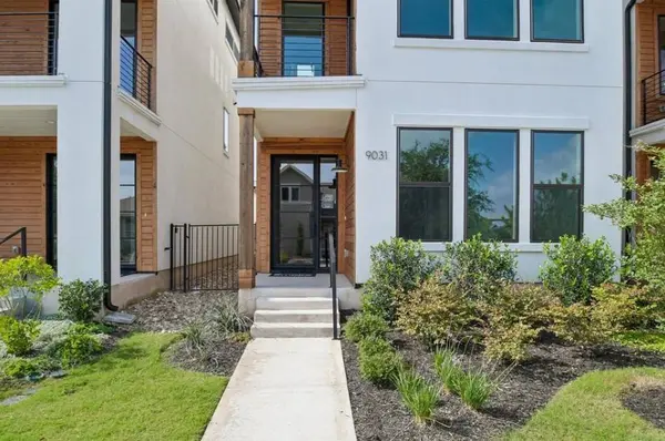 9031 Cattle Baron PATH, Austin, TX 78747
