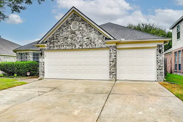 19326 Dawntreader DR, Cypress, TX 77429