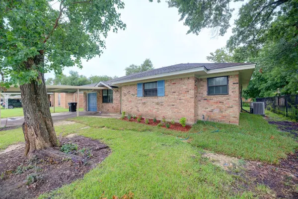 5535 Elm Springs DR