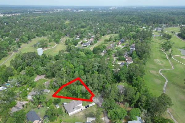 0 Roanoke DR, Conroe, TX 77302