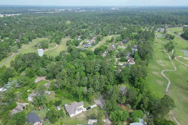 0 Roanoke DR, Conroe, TX 77302