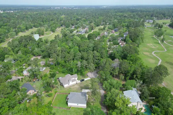 0 Roanoke DR, Conroe, TX 77302