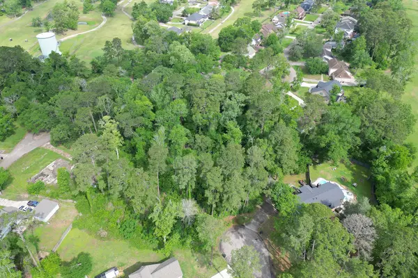 0 Roanoke DR, Conroe, TX 77302