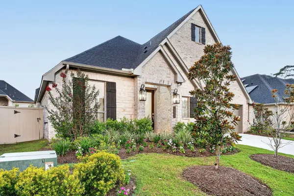 15265 Tree Swallow CT, Magnolia, TX 77354