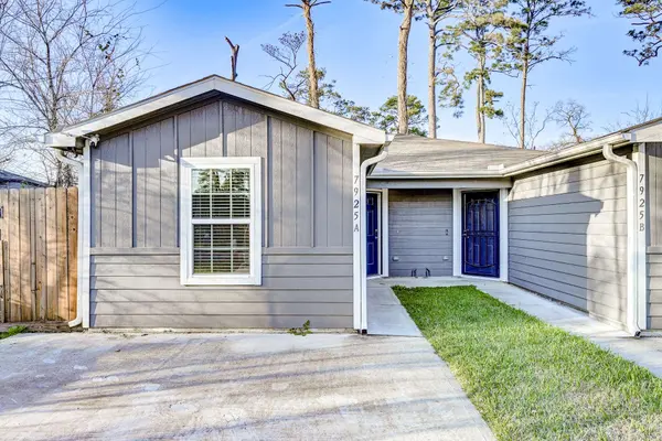 7925 Way ST, Houston, TX 77028