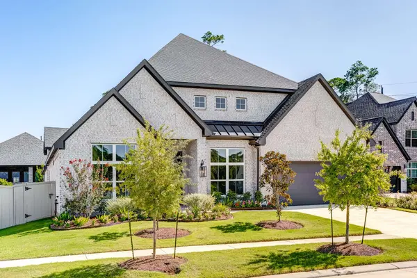 15129 Wedge Tail WAY, Magnolia, TX 77354