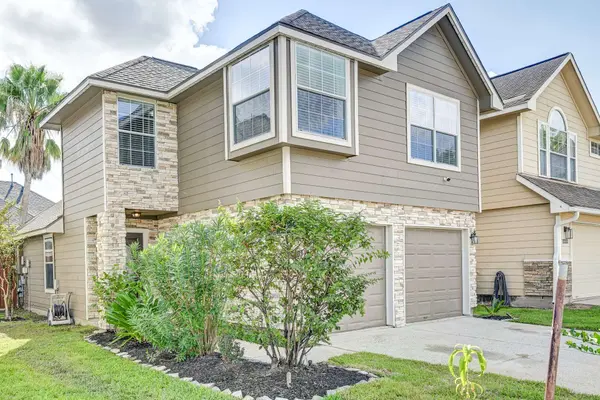 10834 Aly Trace CT, Houston, TX 77064