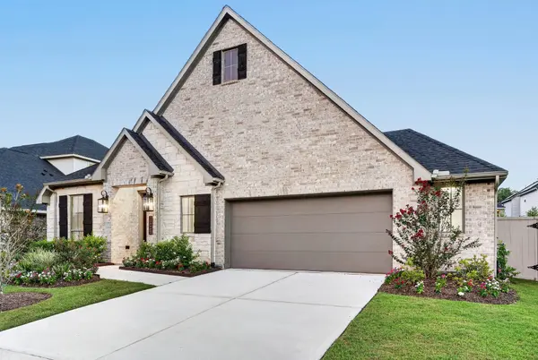 15265 Tree Swallow CT, Magnolia, TX 77354