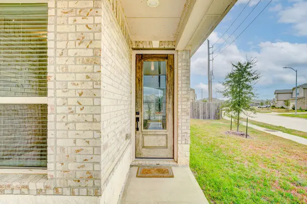 4527 Lally Brook CT, Katy, TX 77493