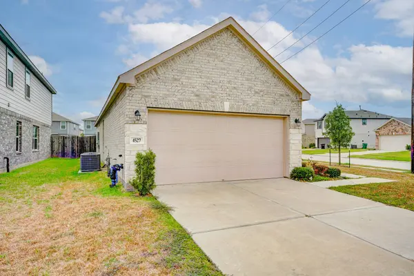 4527 Lally Brook CT, Katy, TX 77493