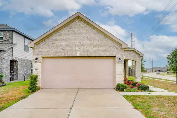 4527 Lally Brook CT, Katy, TX 77493