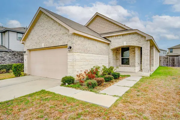 4527 Lally Brook CT