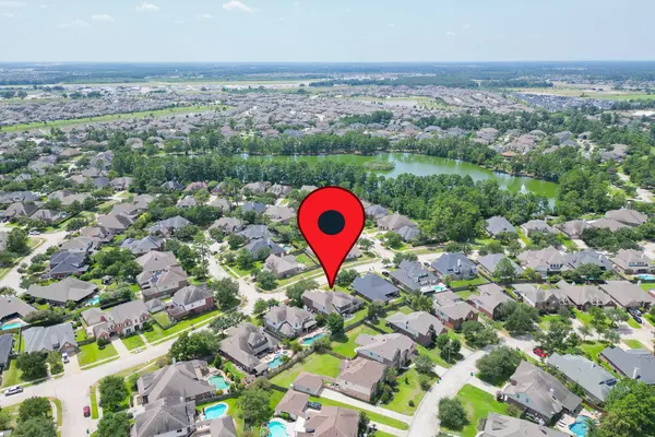 20722 Windrose Bend DR, Spring, TX 77379