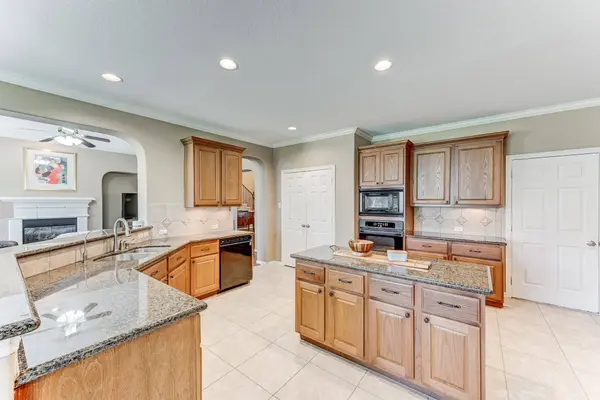 20722 Windrose Bend DR, Spring, TX 77379