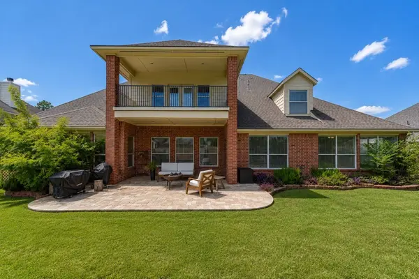 20722 Windrose Bend DR, Spring, TX 77379