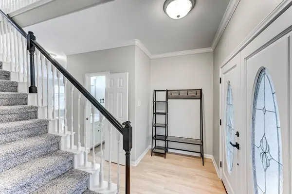 10715 Glenda Kay DR, Houston, TX 77065