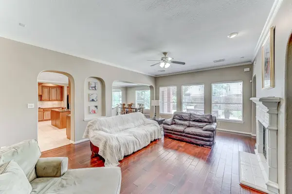 20722 Windrose Bend DR, Spring, TX 77379