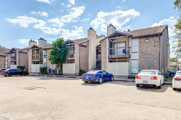 12615 Brookglade CIR #201, Houston, TX 77099