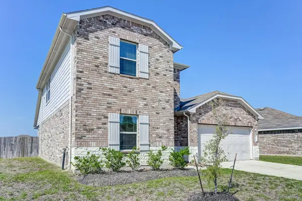 20300 Portbec DR, New Caney, TX 77357
