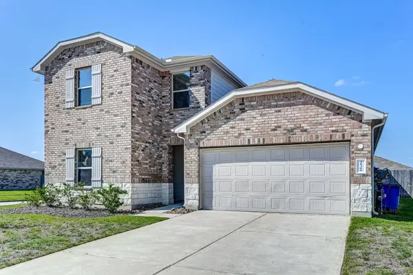 20300 Portbec DR, New Caney, TX 77357