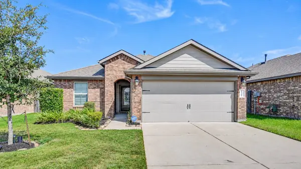 18306 Arcola Bay LN