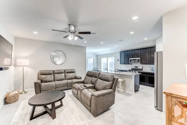 18306 Arcola Bay LN, Richmond, TX 77407