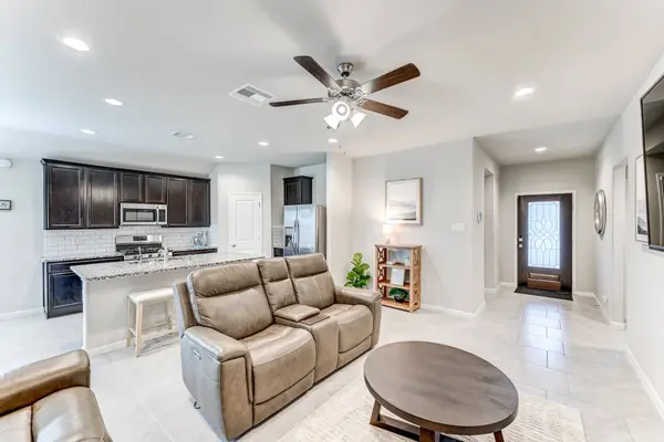 18306 Arcola Bay LN, Richmond, TX 77407