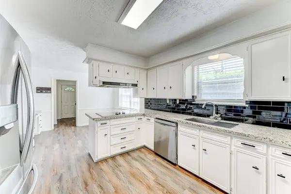 723 Oder LN, Houston, TX 77090