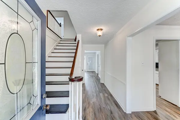 723 Oder LN, Houston, TX 77090