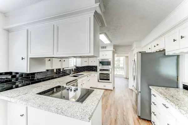723 Oder LN, Houston, TX 77090