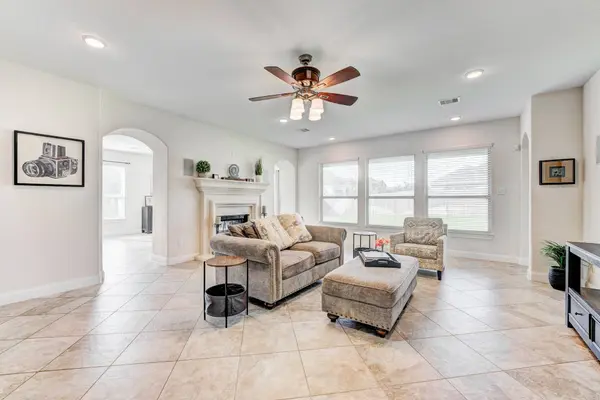 13502 Sorghum DR, Rosharon, TX 77583